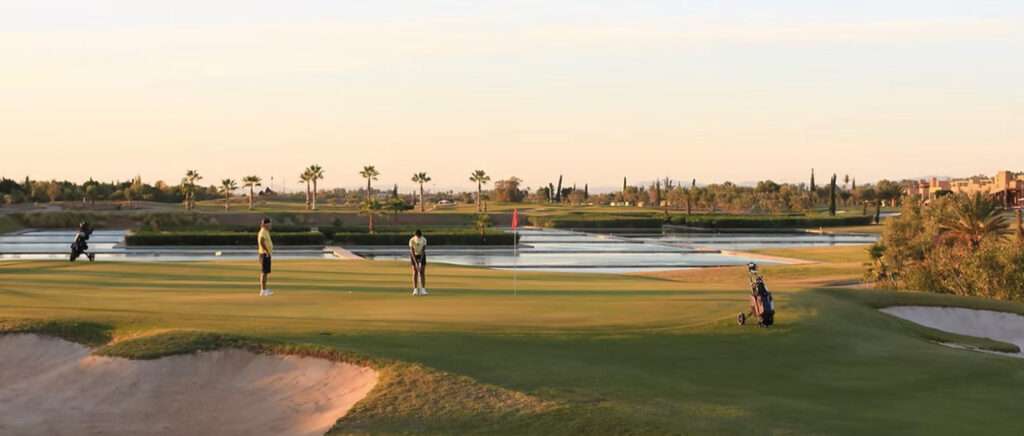 Al-Maaden-Golf-marrakech