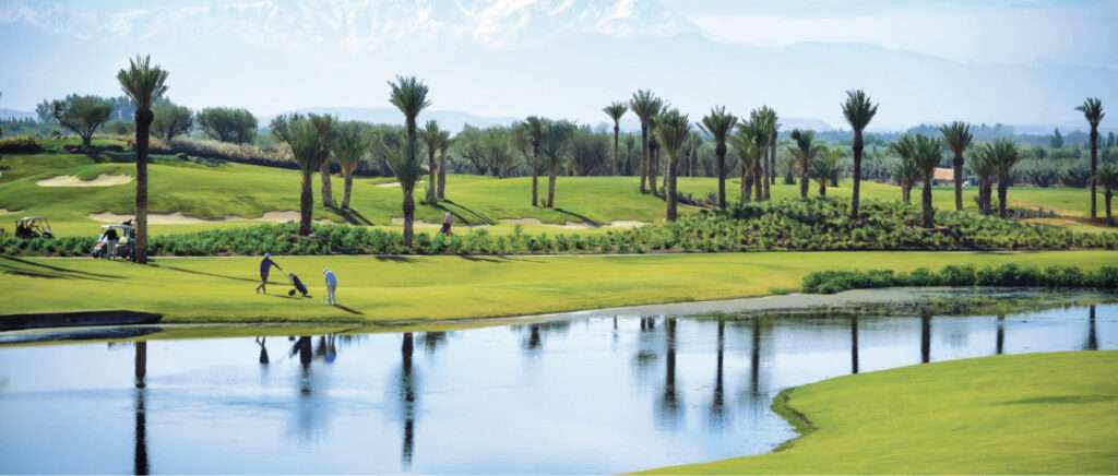 Golf-fairmont-royal-palm-marrakech