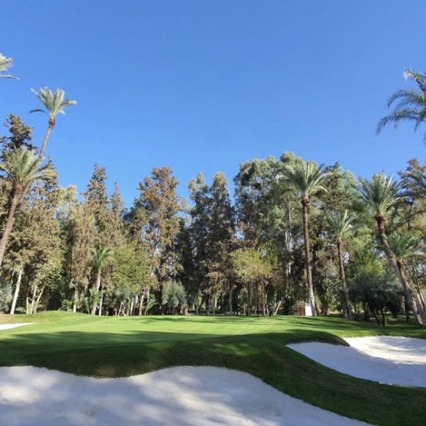 FABRICE TARNAUD ACADEMY Marrakech Maroc 12