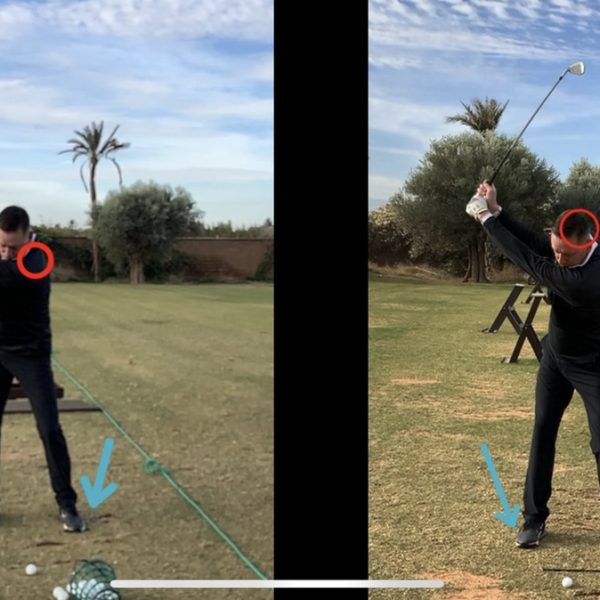 FABRICE TARNAUD ACADEMY Marrakech Maroc 16