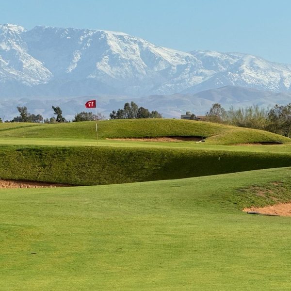 FABRICE TARNAUD ACADEMY Marrakech Maroc 2