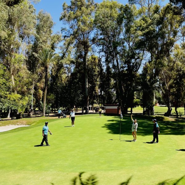FABRICE TARNAUD ACADEMY Marrakech Maroc 4